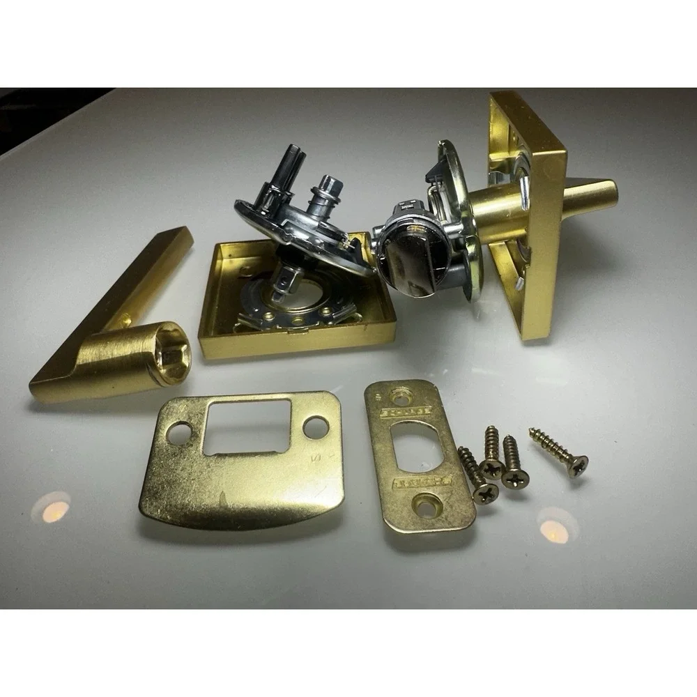 Schlage please note